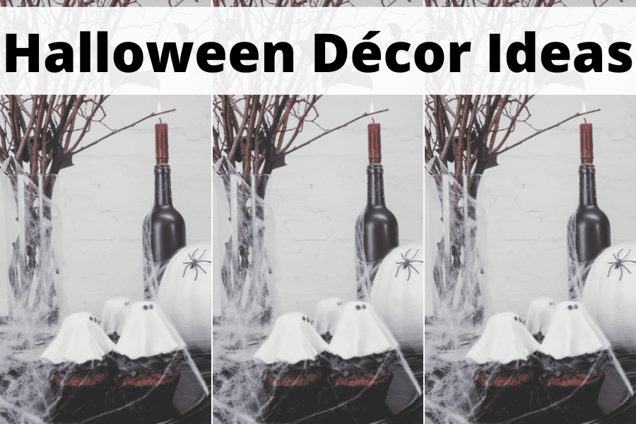 halloween decor ideas