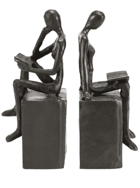 wayfair bookends