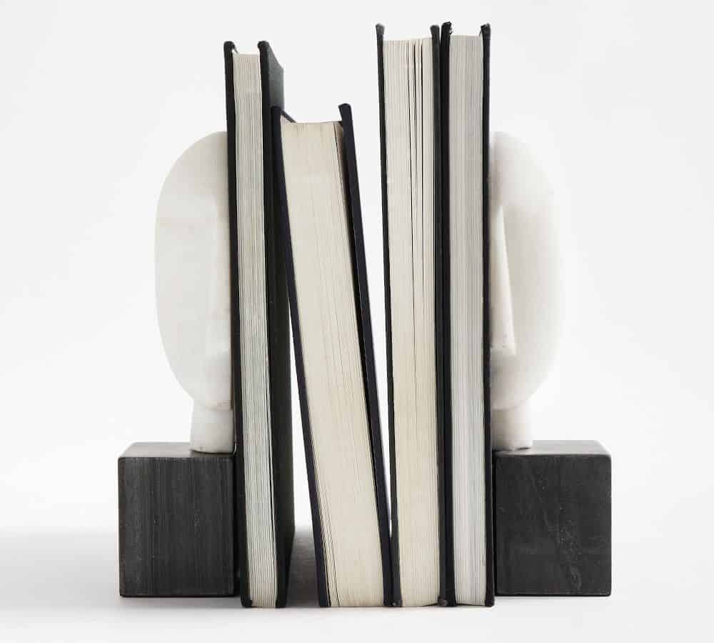 cheap bookends