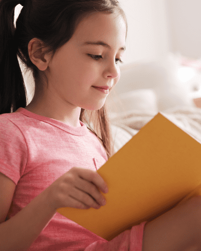 The 16 Absolute Best Books for Kids to Read