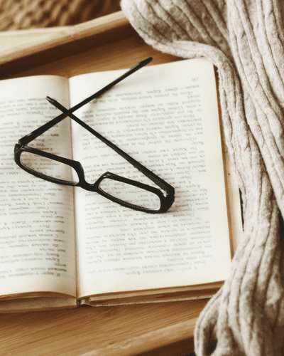 11 Amazon Products that Make Perfect Gifts for Book Lovers