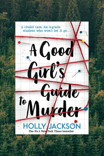 A Good Girl’s Guide to Murder Book Club Questions