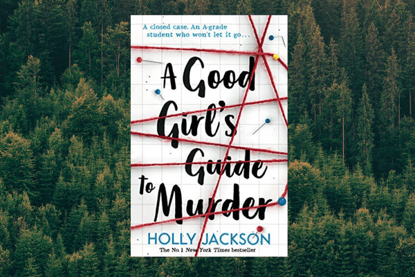A Good Girl’s Guide to Murder Book Club Questions - Kaitlin White