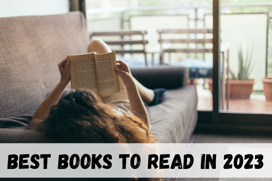 books to read in 2023