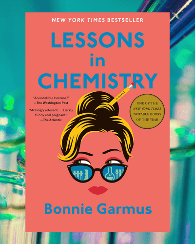 Lessons in Chemistry Book Club Questions