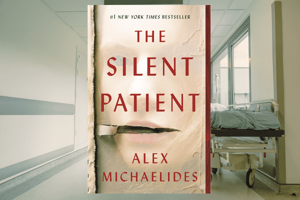 the silent patient