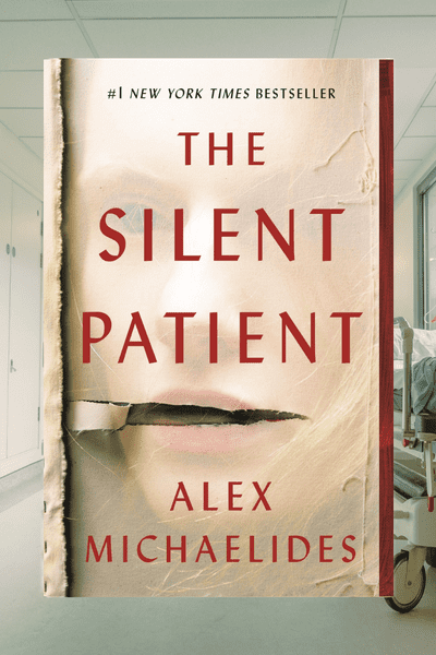 The Silent Patient Book Club Questions